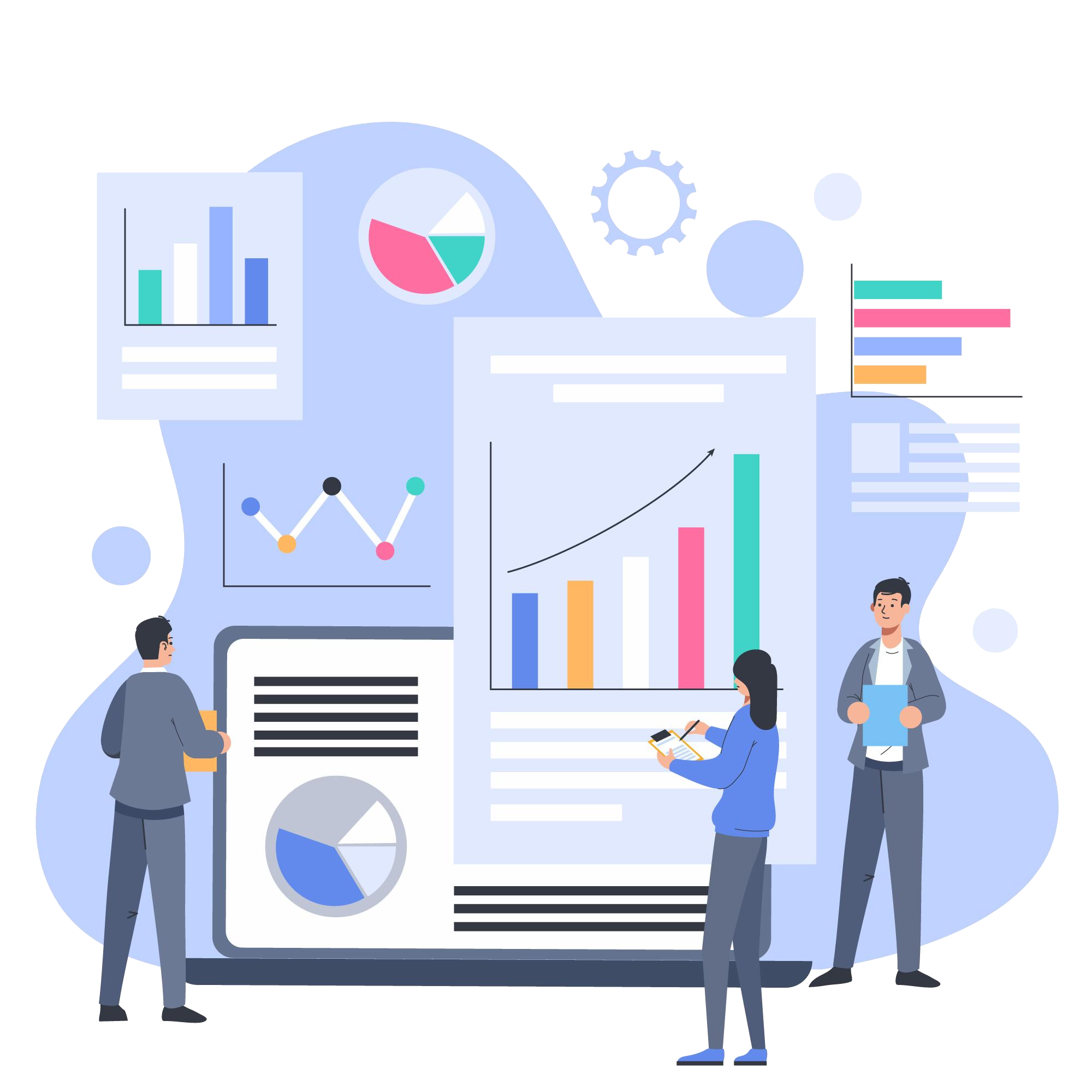 استشارات احترافية