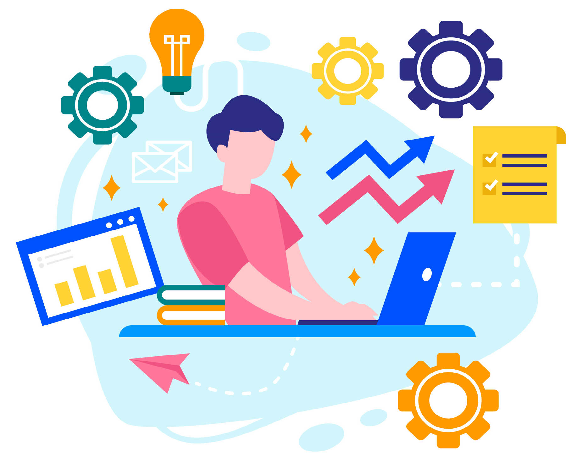 استشارات أعمال